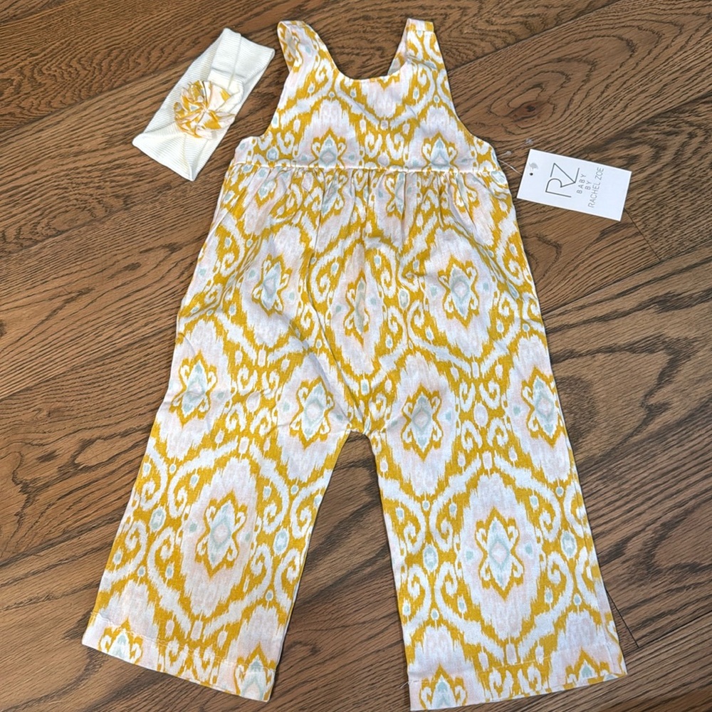 Rachel Zoe | Jumpsuit